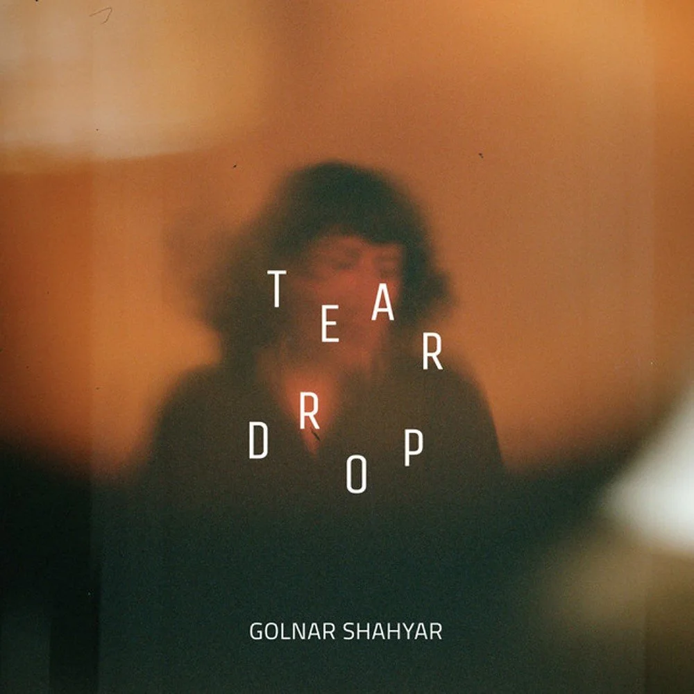 Golnar Shahyar - Mission