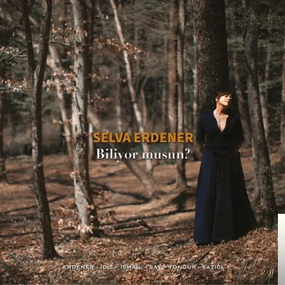Selva Erdener - Göle Yas