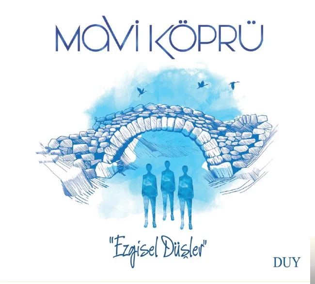 Mavi Köprü - Umut