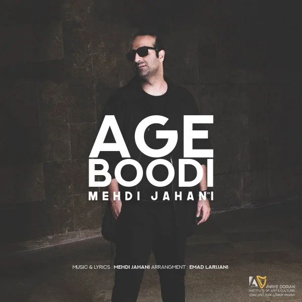 Mehdi Jahani - Age Boodi