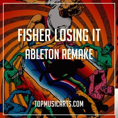 Fisher - Losing It
