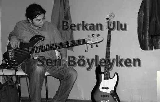 Berkan Ulu - Yalnız Bir Kadın ve Suskun Bir Adam