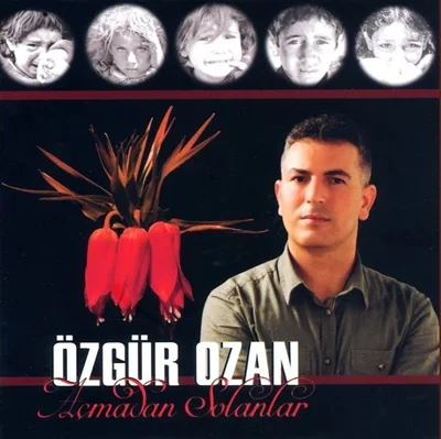 Özgür Ozan - Yaralandım