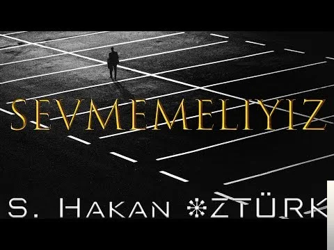 Hakan Öztürk - Sen Değil