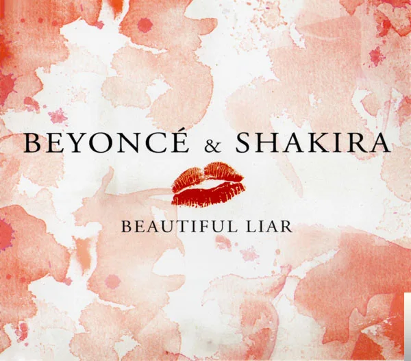 Beyonce - Amor Gitano