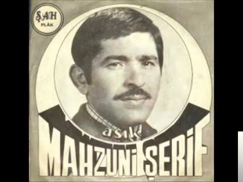 Mahzuni Şerif - Bitmez Telaşım