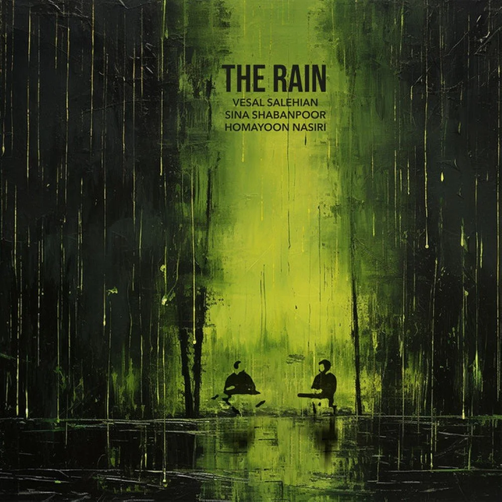Vesal Salehian, sina Shabanpour, & Homayoun Nasiri - The Rain