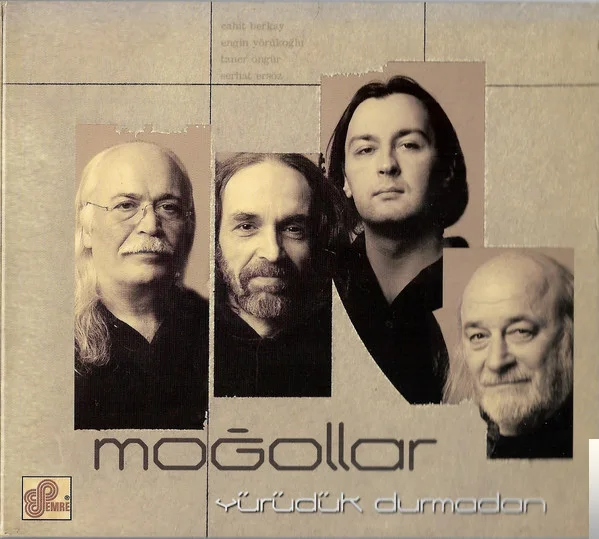 Moğollar - Adiloş