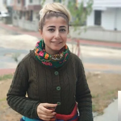 Eda Kayan - Sunam