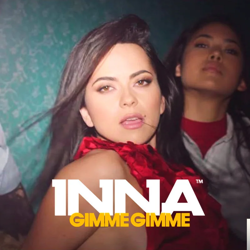 Inna - Nirvana