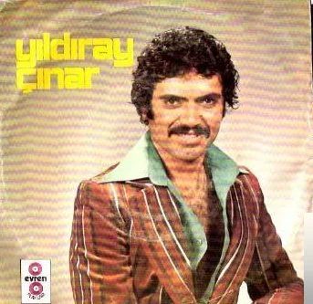 Yıldıray Çınar - Allı Turnam