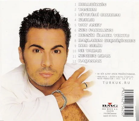 Rober Hatemo - Sen Farklısın