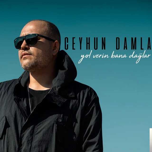 Ceyhun Damla - Yalanmış Senin Aşkın