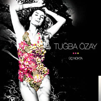 Tuğba Özay - Maske