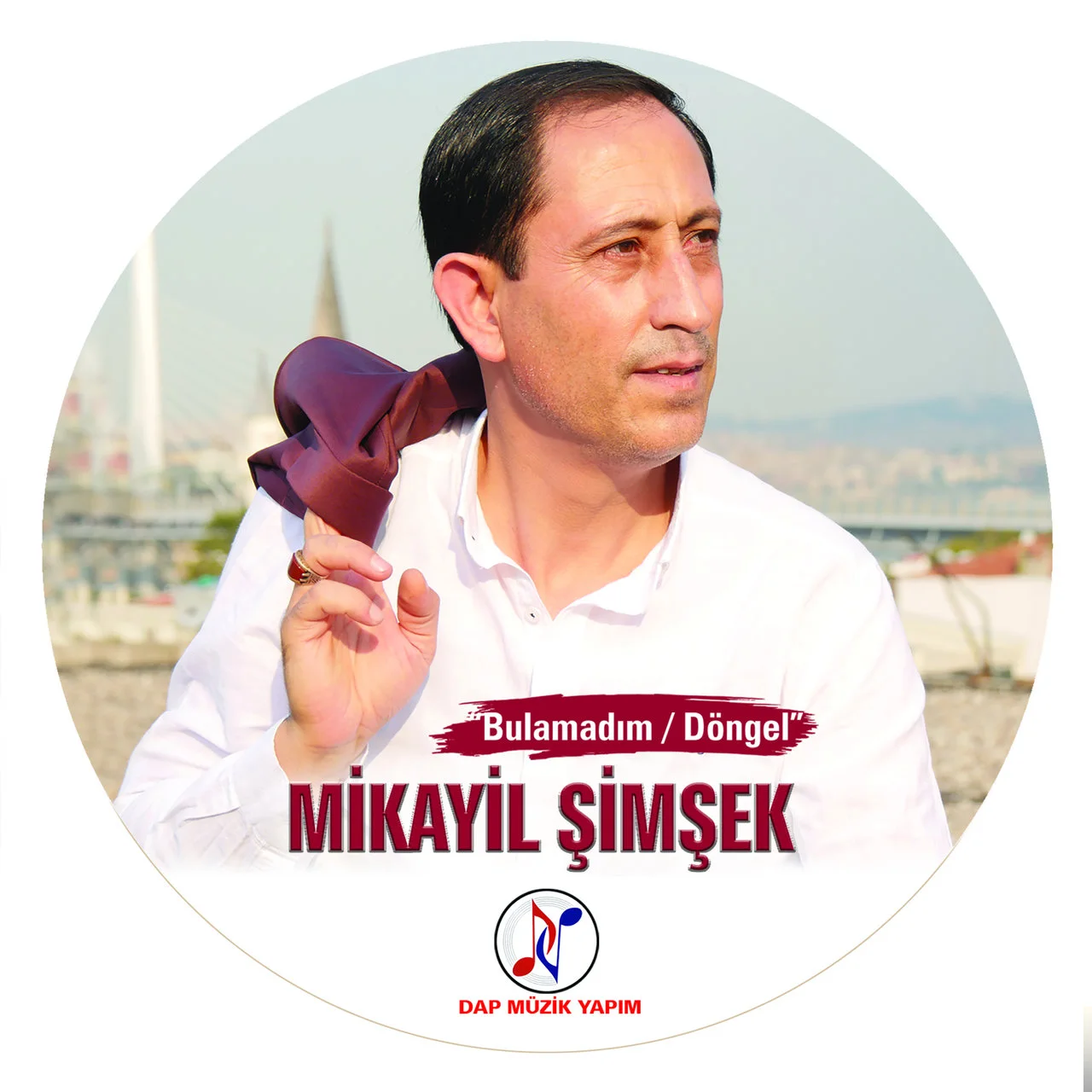 Mikayil Şimşek - Bulamadım