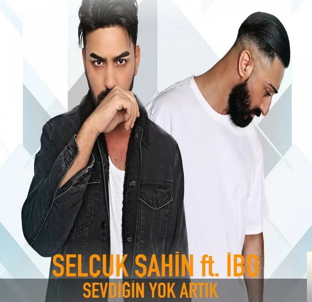 Selçuk Şahin - Denedim Olmuyor