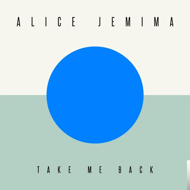 Alice Jemima - No More
