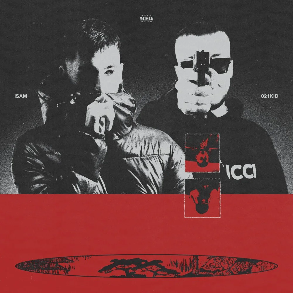021Kid - Di Maria (Ft Isam)