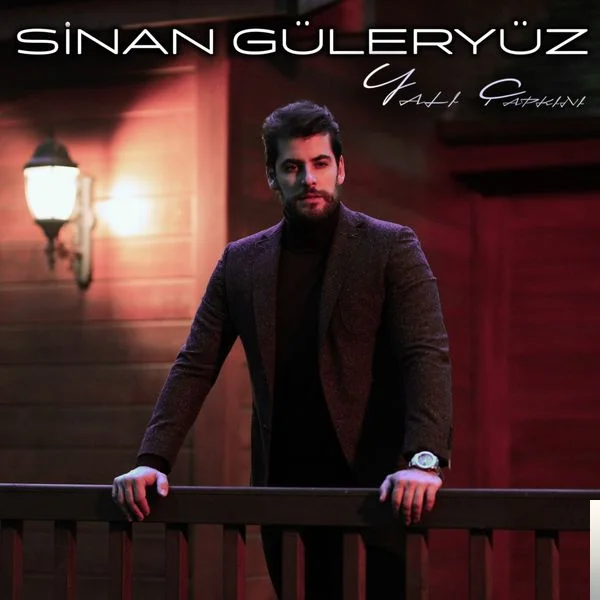 Sinan Güleryüz - Yalı Çapkını