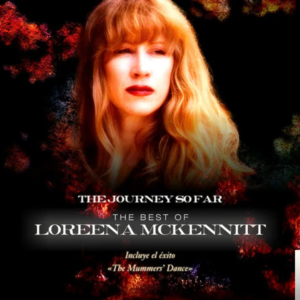 Loreena McKennitt - Good King Wenceslas