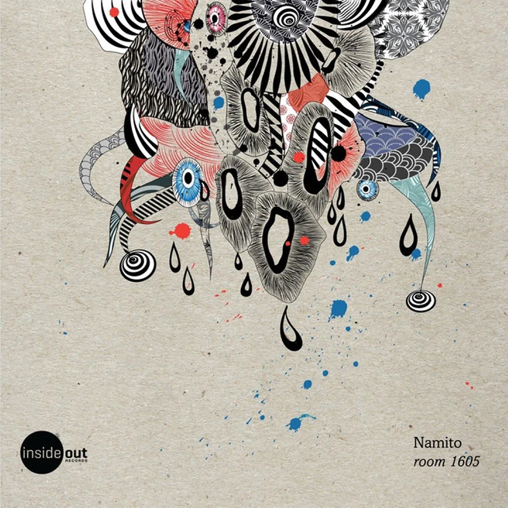 Namito - Room 1605 (Low Tide Remix)