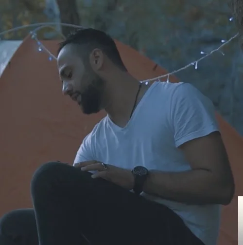 Emin Zebari - Hivya Teme