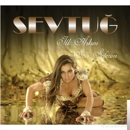 Sevtuğ - Ben Seni Sevmeyi Sevdim (Club Versiyon)