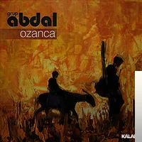 Grup Abdal - Bir Ay Doğar İlk Akşamdan Geceden
