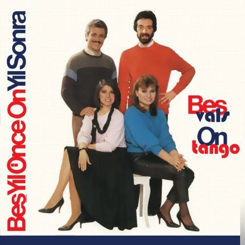 Beş Yıl Önce On Yıl Sonra - feat Ajda Pekkan-Bir Masal Anlatsam