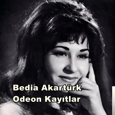 Bedia Akartürk - Pınar Olsam Çağlar Gibi