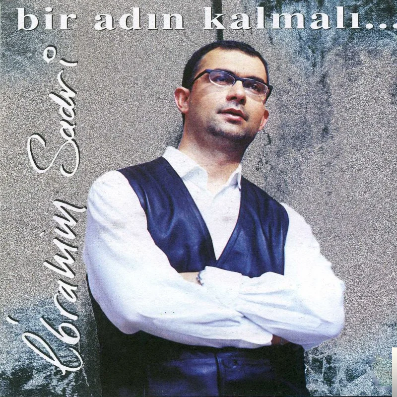 İbrahim Sadri - Buyur Usta
