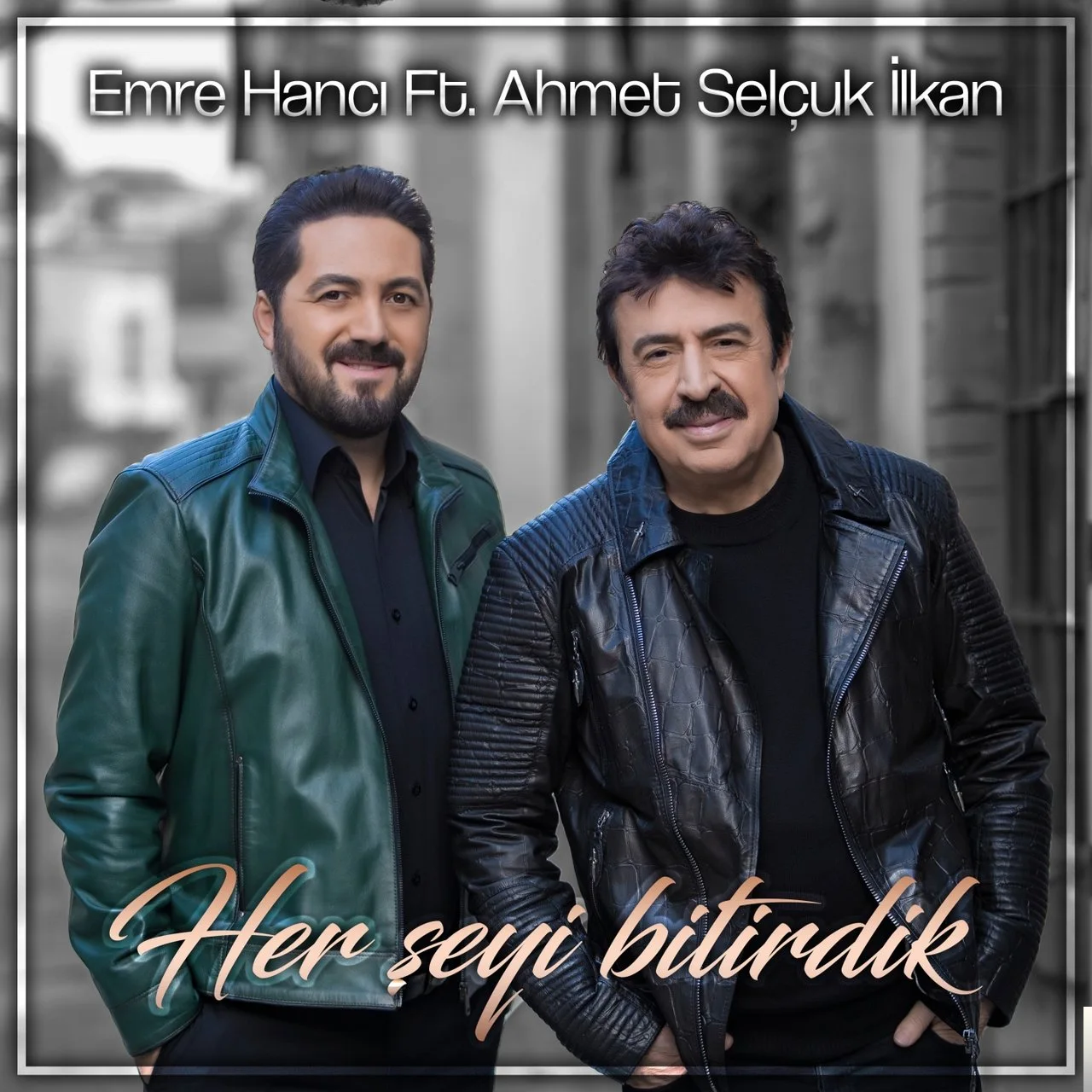 Emre Hancı - Yıllar Affetmez