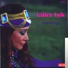 Güler Işık - Urfa Suskun