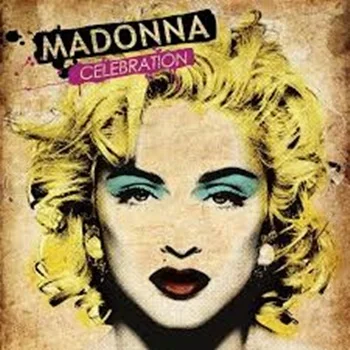 Madonna - Girl Gone Wild