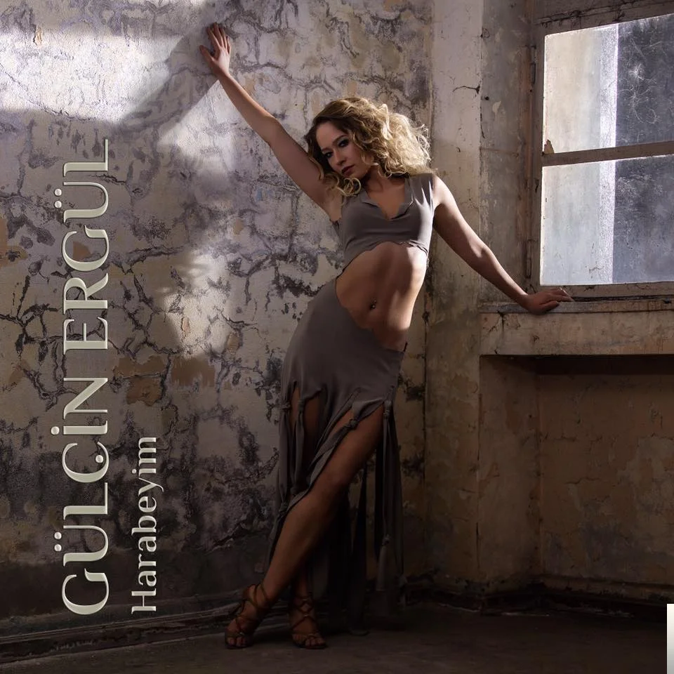 Gülçin Ergül - Hayatının Hatası