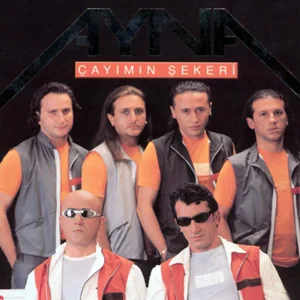Ayna - Anlatmalıymış Meğer