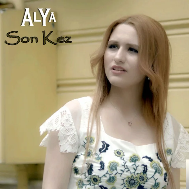 Alya - Günüme Gün Ekledim