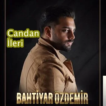Bahtiyar Özdemir - Gördüğüme Sevindim
