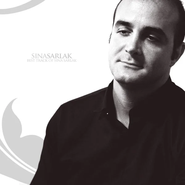 Sina Sarlak - Hejran