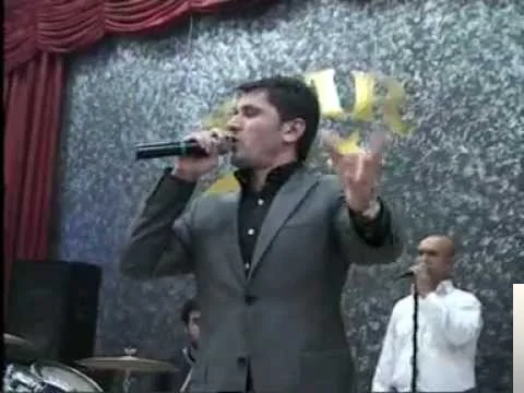 Serdar Metin - Bawo