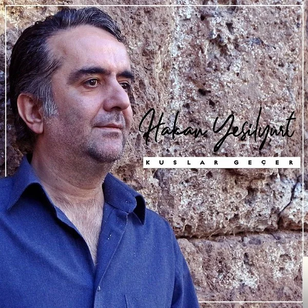 Hakan Yeşilyurt - Gurbet