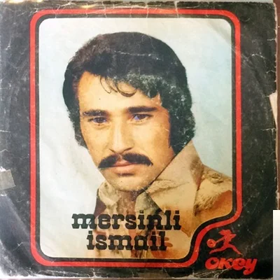 Mersinli İsmail - Kara Gözlerin