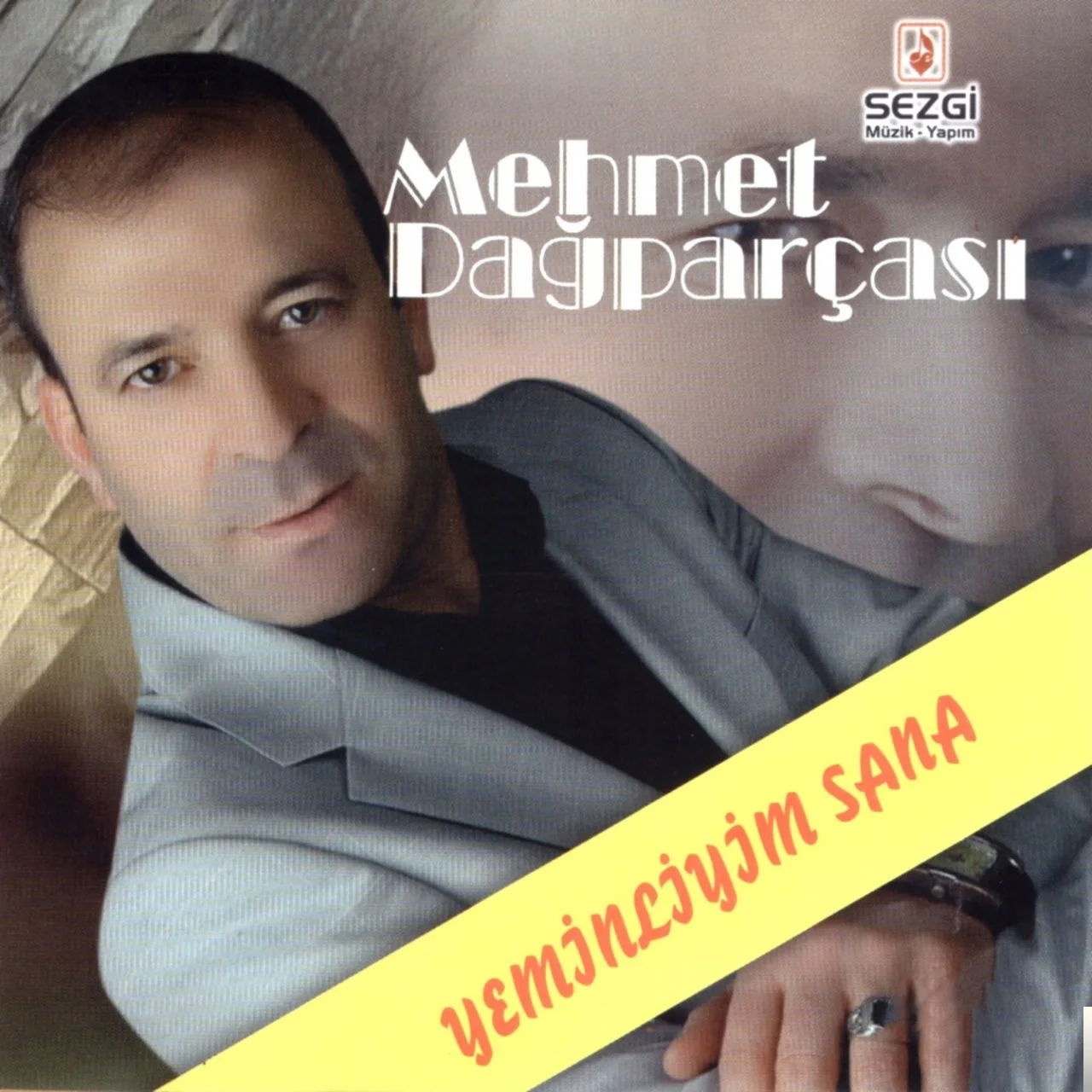 Mehmet Dağparçası - Can Kurban Sana