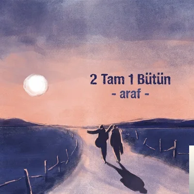 2 Tam 1 Bütün - Yalnızlığım