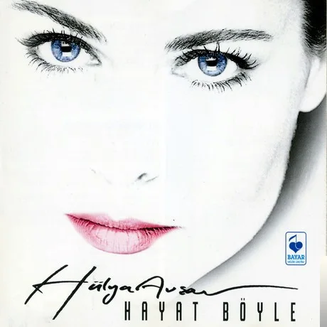 Hülya Avşar - Ah Be Güzelim
