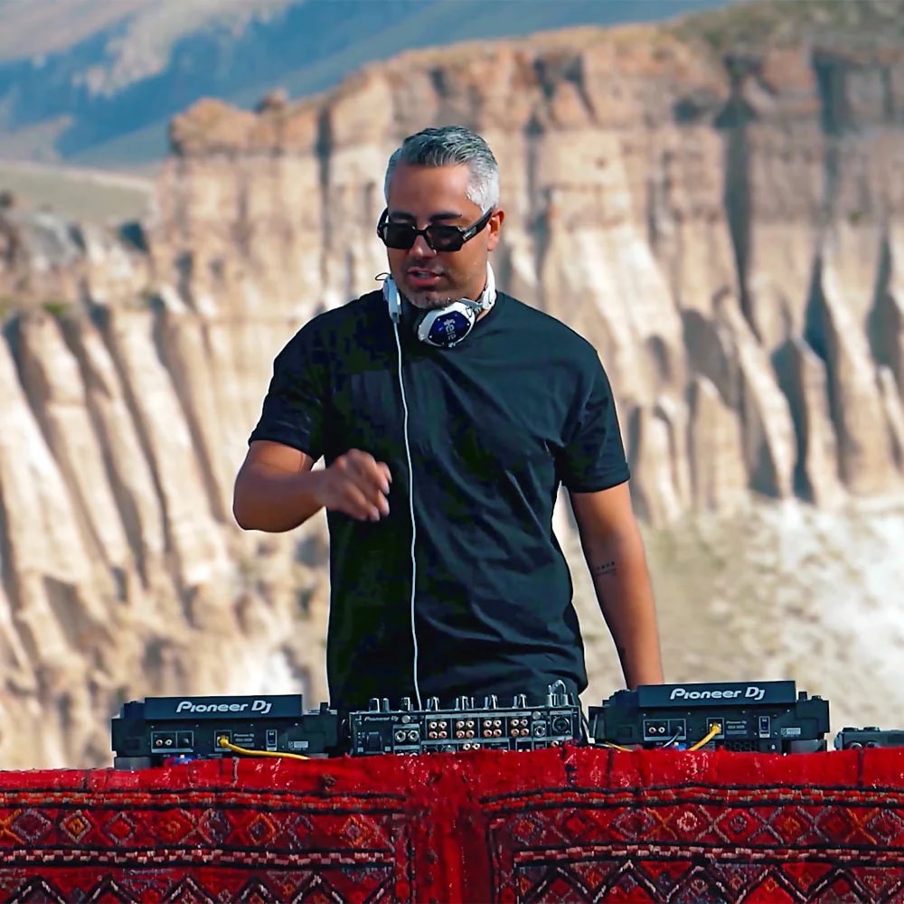 DJ Fere - Weekend Live 9