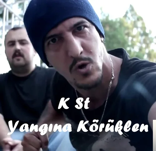 K st - feat Nops-Aşırı