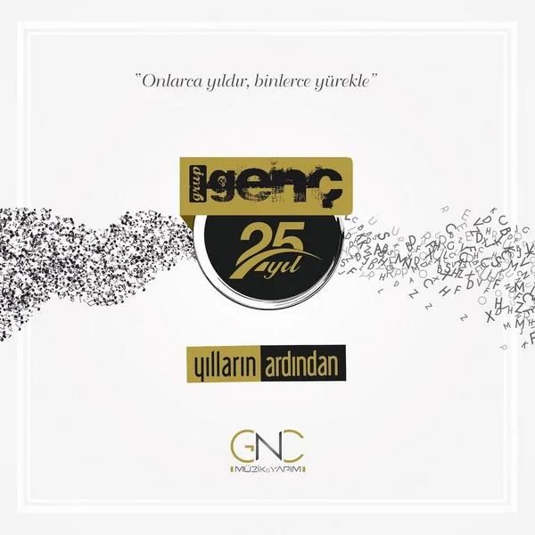 Grup Genç - Şarkılarımızı Söyleyeceğiz