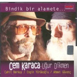 Cem Karaca - Bindik Bir Alamete Gidiyoz Kıyamete