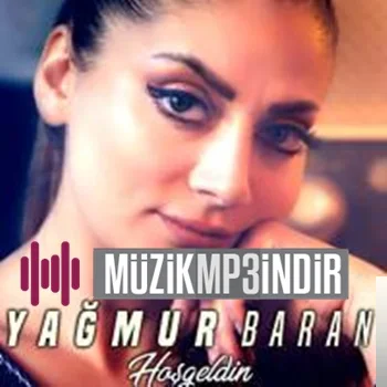 Yağmur Baran - Sazım